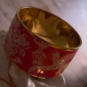original lilly pulitzer bangle bracket